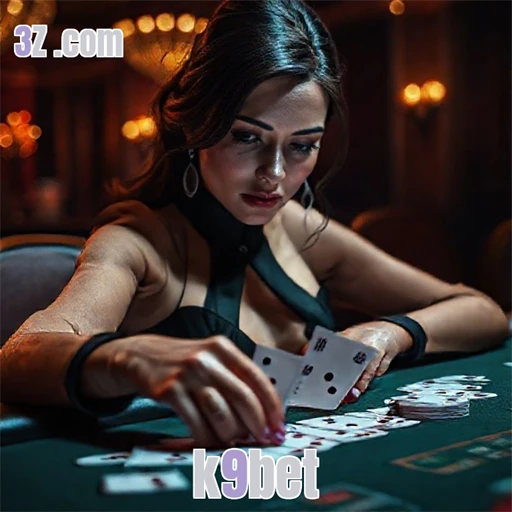 k9bet login Cassino Virtual