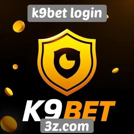 Guia completo sobre o acesso ao k9bet login