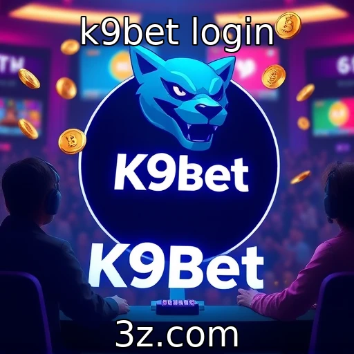 Futuro das criptomoedas nas transações de jogos : k9bet login