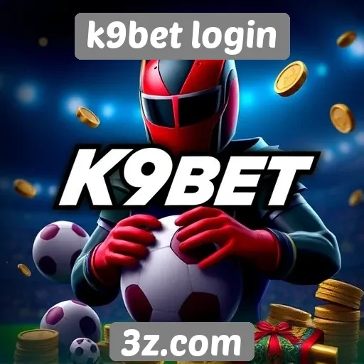 Opcões de jogos disponíveis no k9bet login
