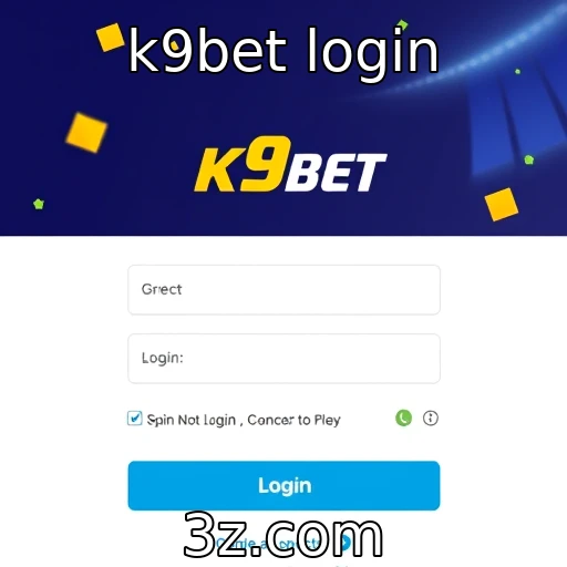 Crescimento das plataformas de apostas online no mercado atual : k9bet login