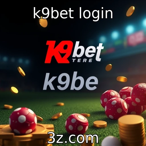 Impacto da tecnologia no jogo online : k9bet login
