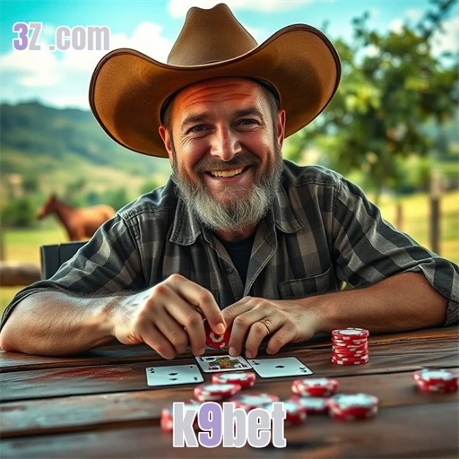 K9Bet Login: Jogos Incríveis e Engajantes na Plataforma