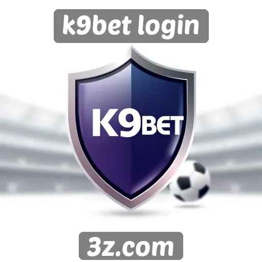Funcionalidades de segurança do k9bet login em destaque