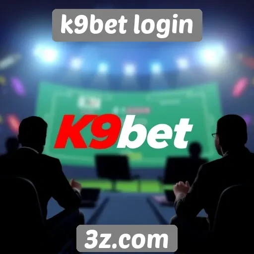 Facilidade de uso do site K9bet login avaliada por usuários