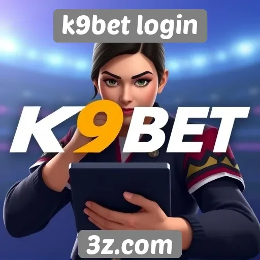 Benefícios de usar k9bet para apostas online