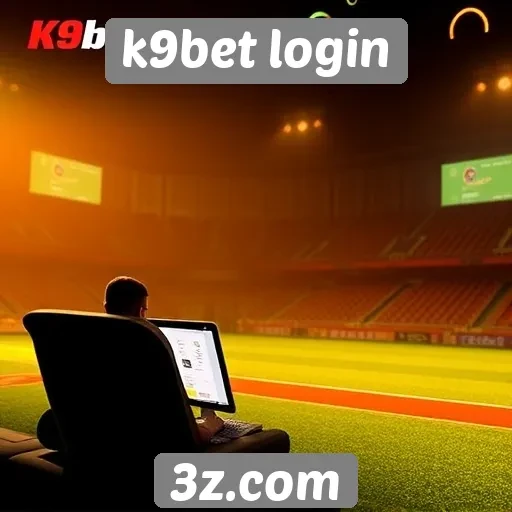 Avaliações do K9bet destacam a experiência do usuário