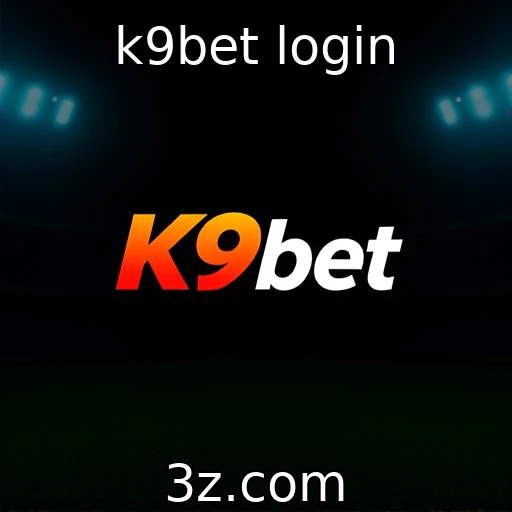 Inovação tecnológica no setor de apostas online | k9bet login
