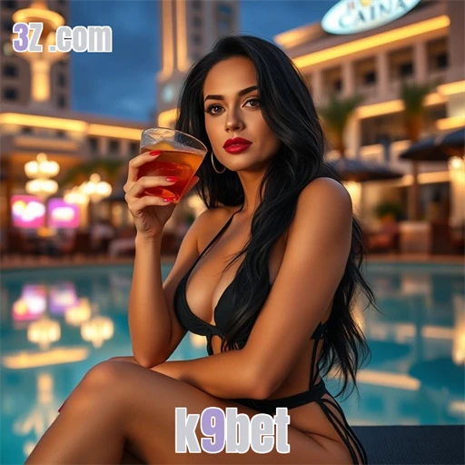 Recursos da seção paga no site k9bet login que brilham