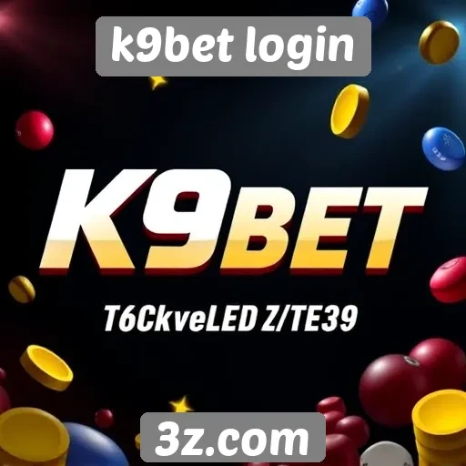 Perspectivas sobre promoções e bônus em k9bet login