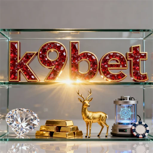k9bet login logo